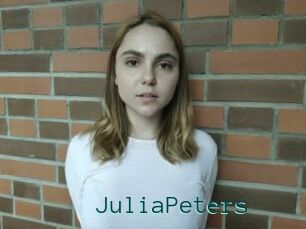 JuliaPeters
