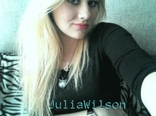JuliaWilson