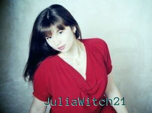 JuliaWitch21