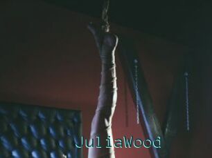 JuliaWood
