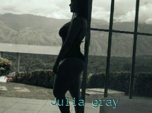Julia_gray