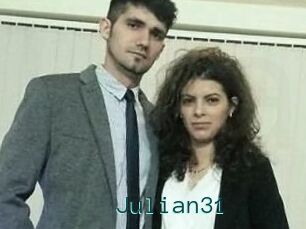 Julian31