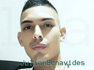 JulianBenavides