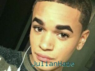JulianHaze