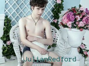 JulianRedford