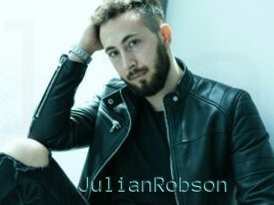 JulianRobson