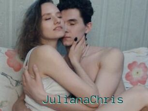 JulianaChris