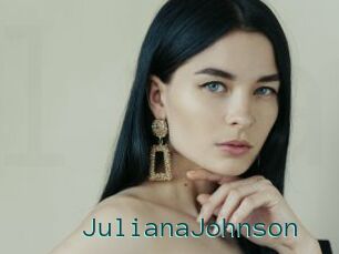 JulianaJohnson