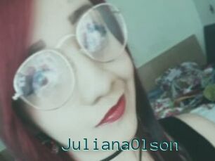 JulianaOlson