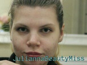 JuliannaBeautyMiss