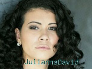 JuliannaDavid