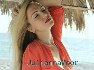 JuliannaMoor