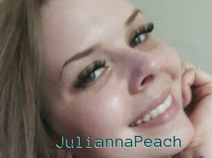 JuliannaPeach