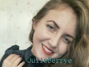 JulieBerrye