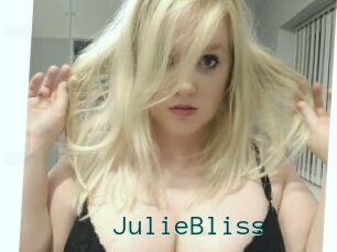 JulieBliss