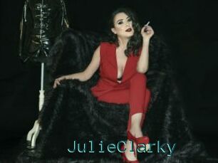 JulieClarky