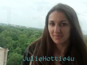 JulieHottie4u