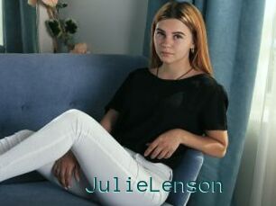 JulieLenson
