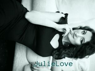 JulieLove