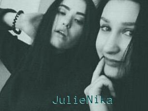 JulieNika