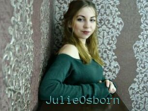 JulieOsborn