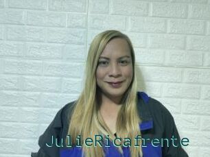 JulieRicafrente