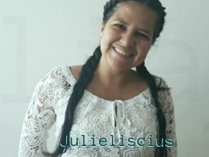 Julieliscius
