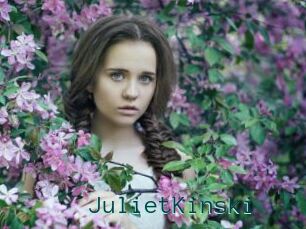 JulietKinski