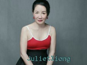 JulietXiong