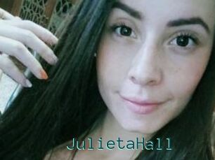 JulietaHall