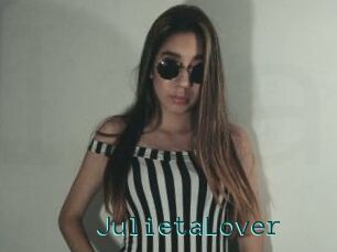 JulietaLover