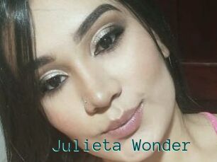 Julieta_Wonder