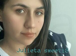 Julieta_sweet18