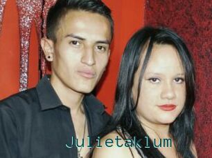 Julietaklum