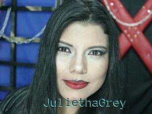JuliethaGrey