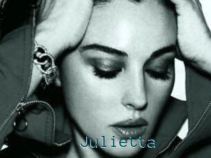 Julietta