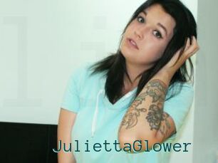 JuliettaGlower