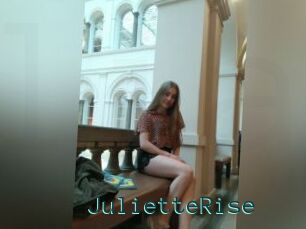 JulietteRise