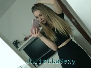 JulietteSexy