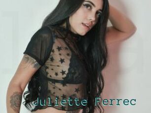Juliette_Ferrec