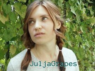 JuljaGrapes
