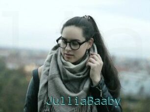 JulliaBaaby