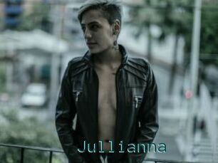 Jullianna