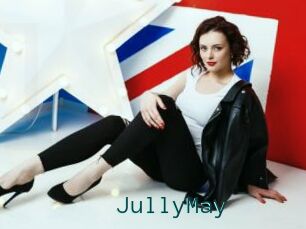 JullyMay