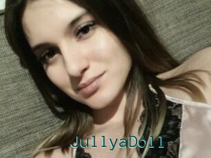 JullyaDoll