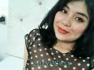 JulyGSexy