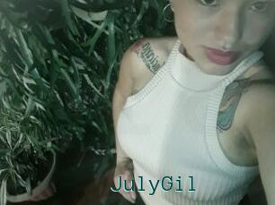 JulyGil