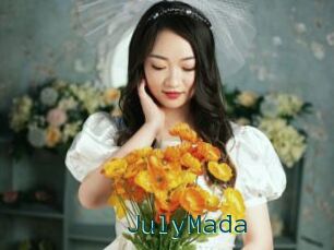 JulyMada