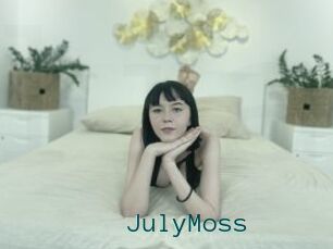 JulyMoss