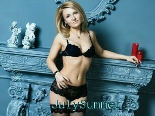 JulySummer